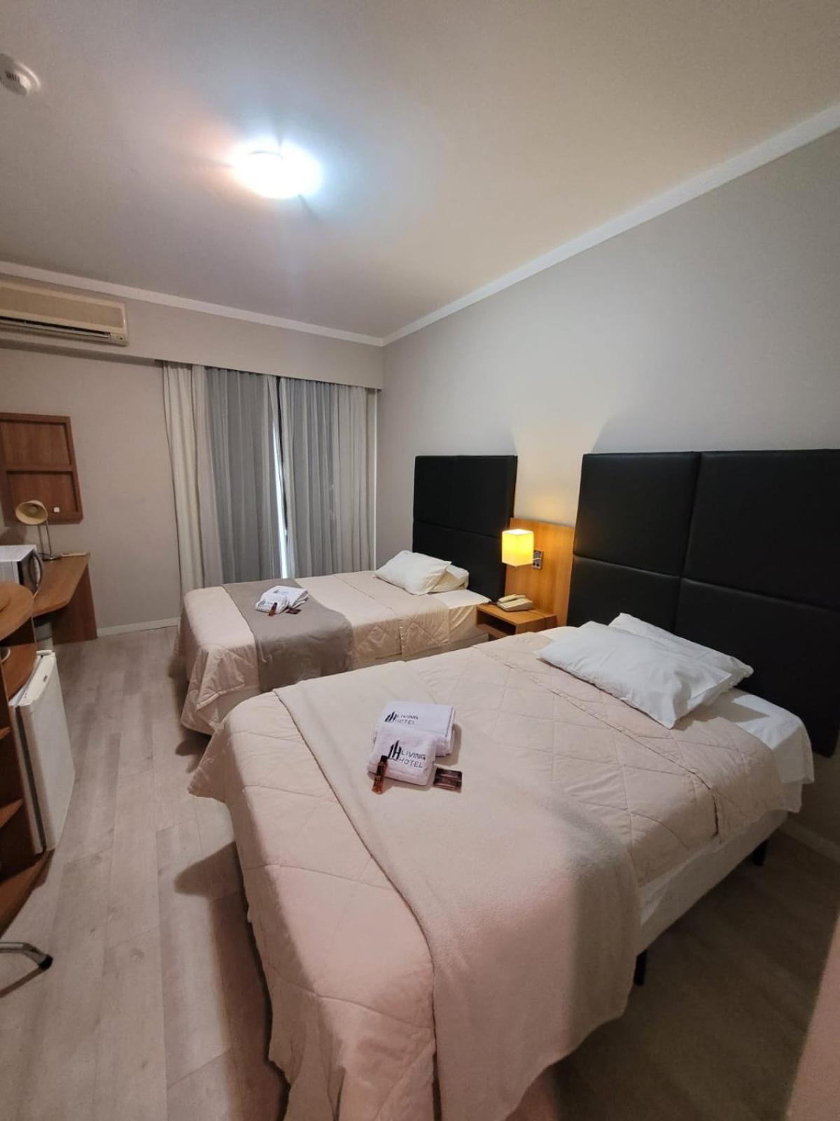 Studio Living Comfort Ibirapuera Sao Paulo Bagian luar foto