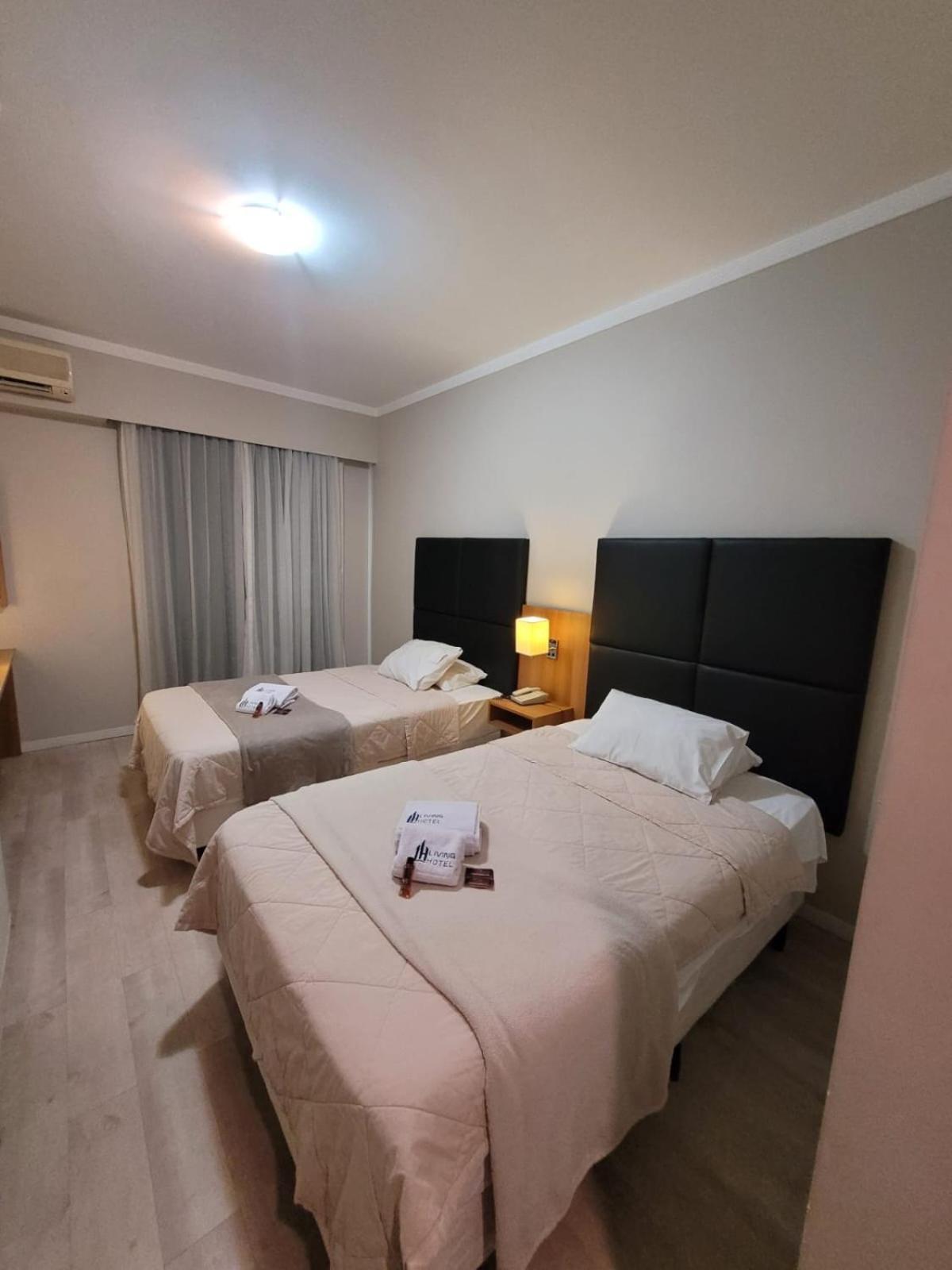 Studio Living Comfort Ibirapuera Sao Paulo Bagian luar foto