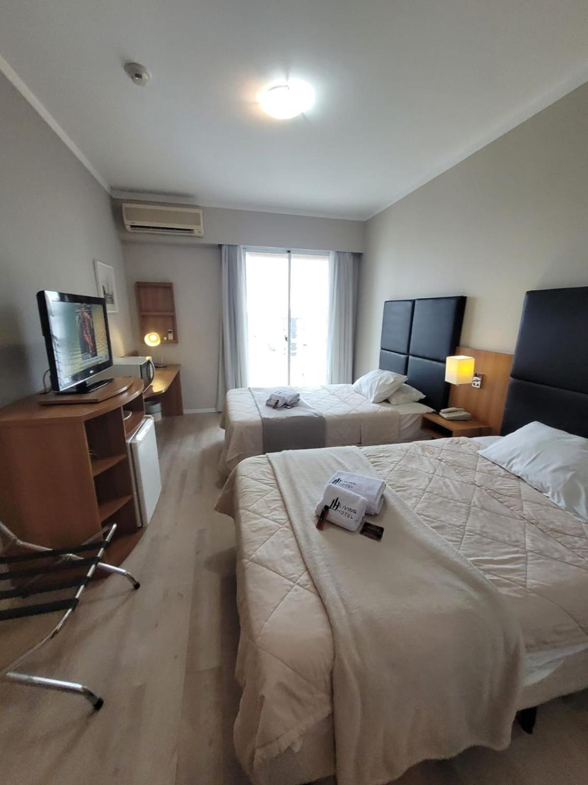 Studio Living Comfort Ibirapuera Sao Paulo Bagian luar foto