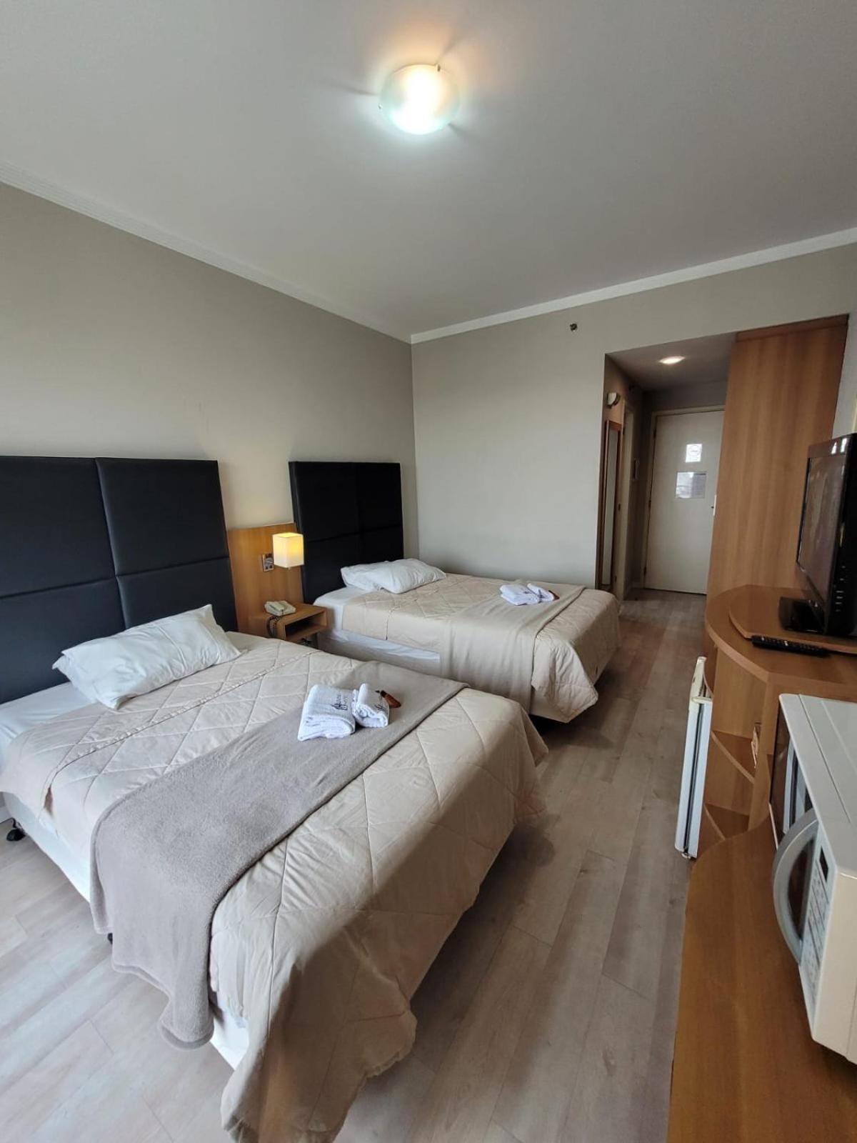 Studio Living Comfort Ibirapuera Sao Paulo Bagian luar foto