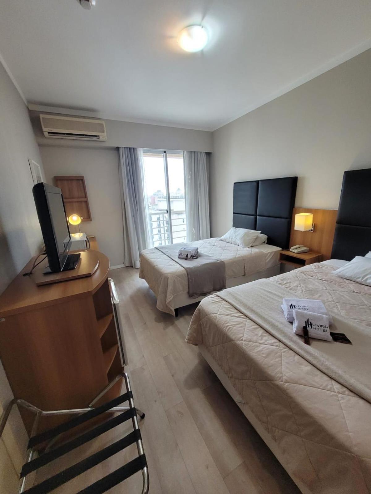 Studio Living Comfort Ibirapuera Sao Paulo Bagian luar foto